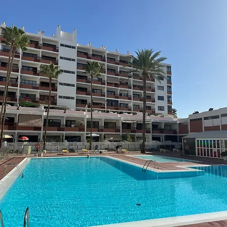 Luxury Danubio Ocean View