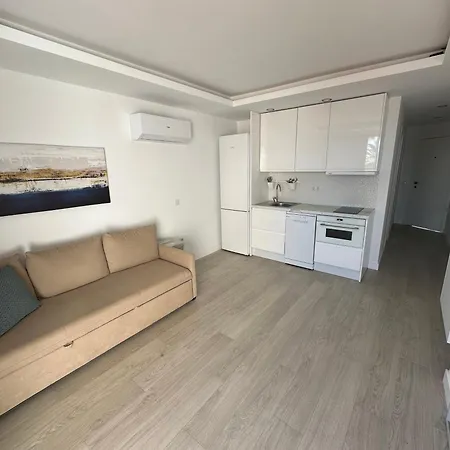 Luxury Danubio Ocean View Apartment Maspalomas (Gran Canaria)