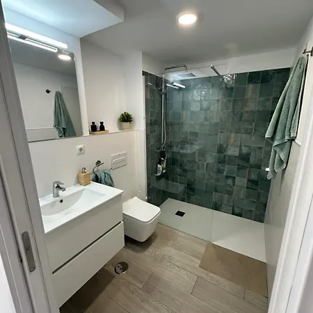Apartment Luxury Danubio Ocean View Maspalomas (Gran Canaria)
