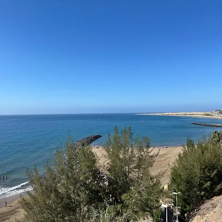Luxury Danubio Ocean View Apartment *