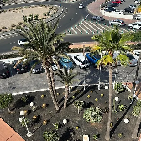 Luxury Danubio Ocean View Maspalomas (Gran Canaria)