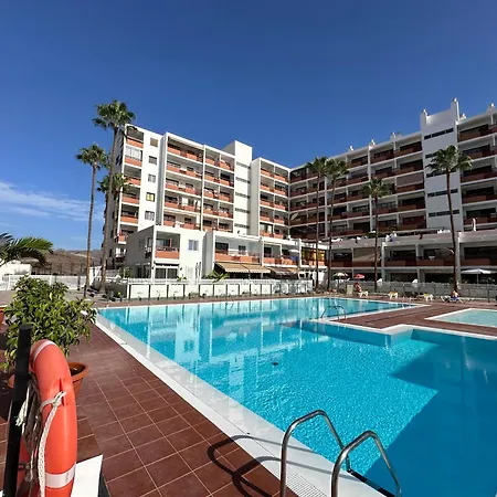 Luxury Danubio Ocean View Maspalomas (Gran Canaria)