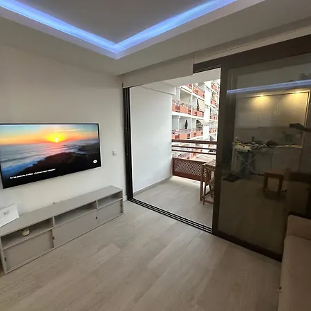 Luxury Danubio Ocean View Apartment *